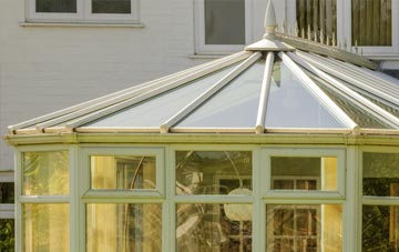 conservatory roof repair Shrewton, Wiltshire