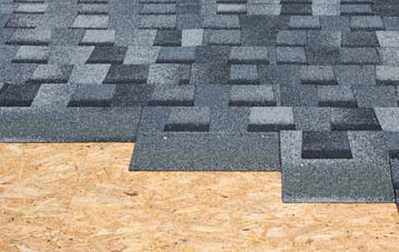 expert Shrewton asphalt roof companies