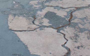 fibreglass roofing replacement Shrewton