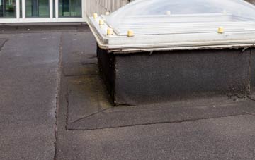 disadvantages of Shrewton flat roofs