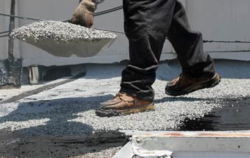 Shrewton flat roofing companies