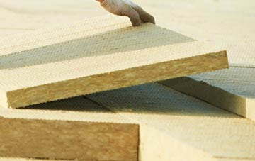 measuring Shrewton tapered insulation