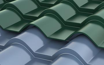 who should consider Shrewton plastic roofs