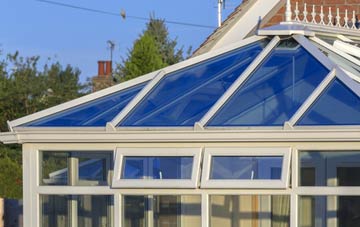 professional Shrewton conservatory insulation