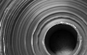 Shrewton pvc roof replacement