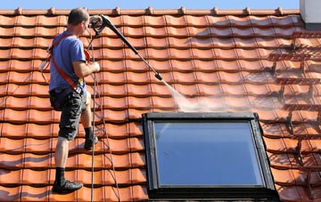 roof cleaning Shrewton, Wiltshire