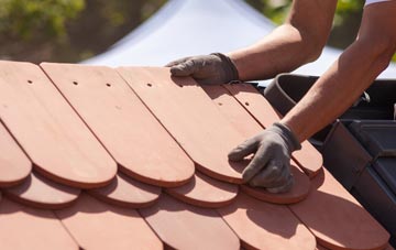Shrewton roof tile contractors