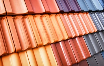 Shrewton roof tile costs