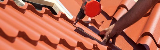 save on Shrewton roof installation costs