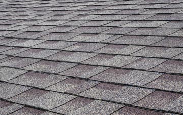 Shrewton tiles for shallow pitch roofing