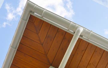 Shrewton soffit types