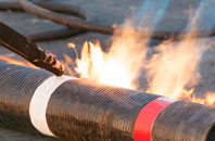 Shrewton flat roofing replacement