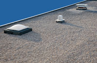 Shrewton flat roofing