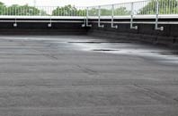 find rated Shrewton flat roofing companies