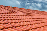Shrewton roofing tiles