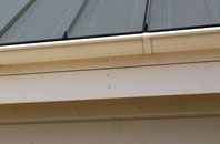 Shrewton soffit repair