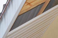 rated Shrewton soffit repair companies